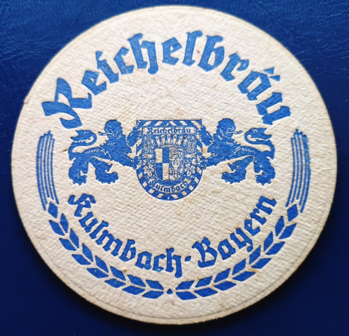 Bierdeckel brauerei - bierdeckel,