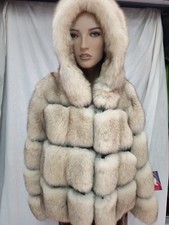 Grönlandia Fuchsfell 