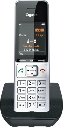 Gigaset comfort 500 - comfort,