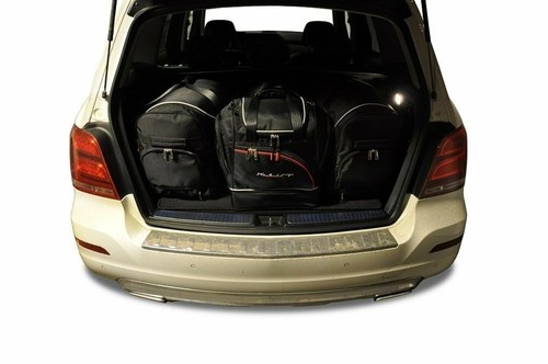 Kjust reisetaschen stk set - kjust, 4