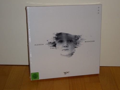 Olexesh makadam limited box - -,