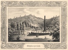Harzgerode mägdesprung - harzgerode,