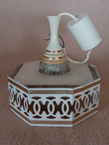 Vintage graewe achteckig - vintage,