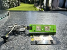 Thermoplan Foamer 2 Espressomasvhine Milchaufschäumer Tastatur Ersatzteil