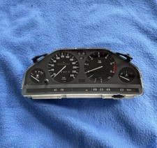 BMW E30 Tacho 1385338
