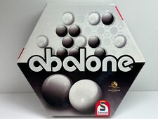Abalone gr. Version Brettspiel