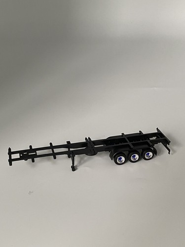 Herpa lkw auflieger - lkw,