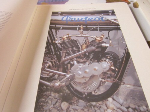Motorrad geschichte 1020 - motorrad,
