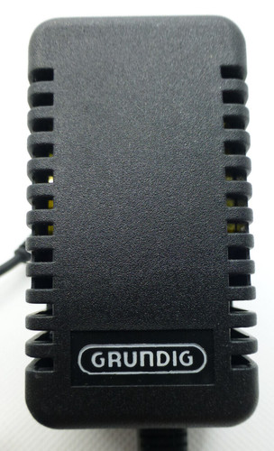 Grundig netz ladegerät 666 - grundig,