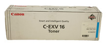 Canon Toner Cyan Type C-EXV16