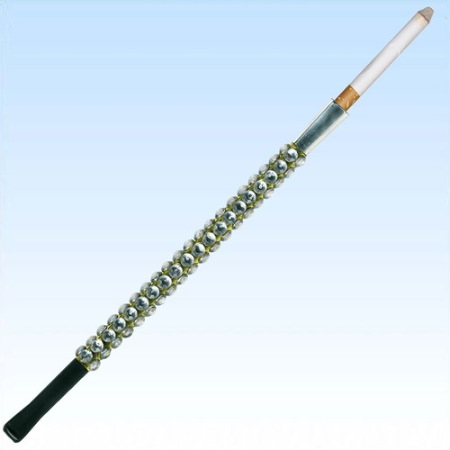 Glitzernder zigarettenhalter - glitzernder,