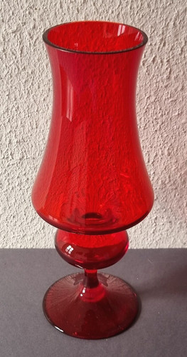 Tolle große wmf vase - große,