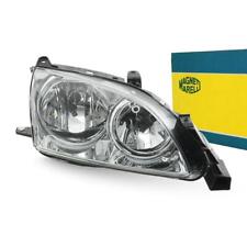 Scheinwerfer rechts für Toyota Avensis T22 Halogen Magneti Marelli 8113005100