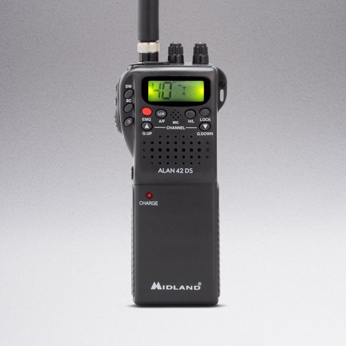 Midland alan cb - midland,