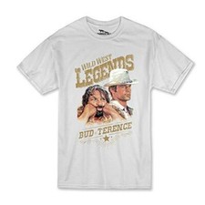 T-Shirt Herren - Wild West