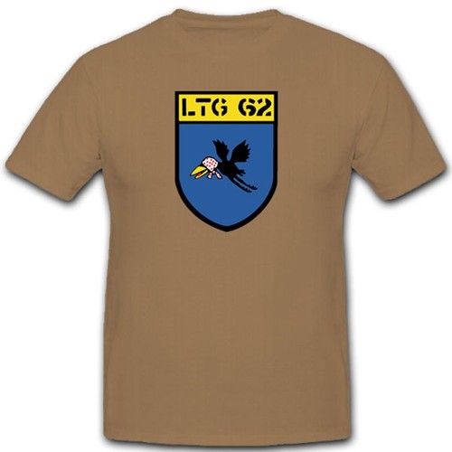 Ltg62 lufttransportgeschwader - ltg62,