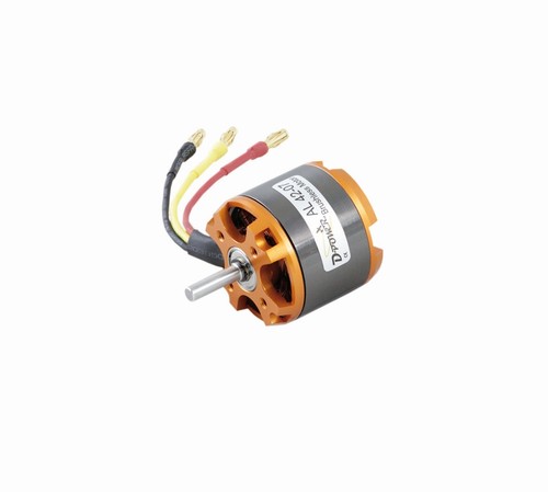 Power 42 07 - -, al