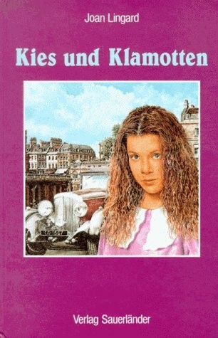 Kies und klamotten - kies, 12