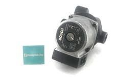 Bosch Grundfos Junkers Pumpe