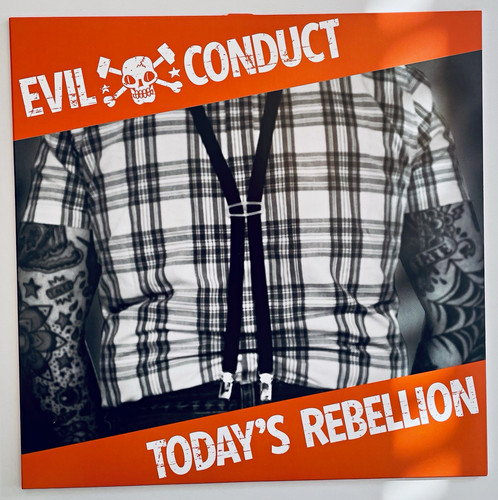 Evil conduct today s - evil, today's