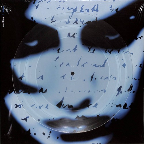 Marillion brave picture - /, (picture