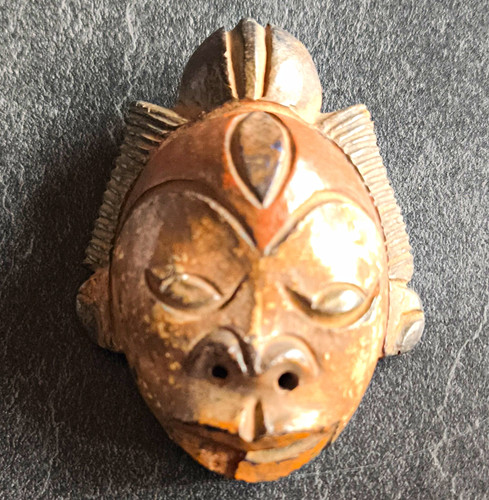 Traditionelle afrikanische