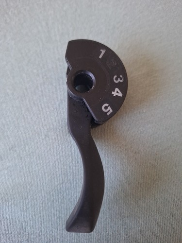 Torpedo pentasport sachs zwei - torpedo,