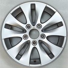 original BMW 1er Alufelge V