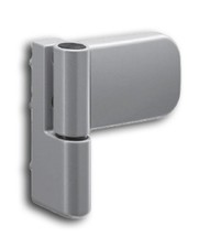 Doorline Aufschraubband 105NN für Haustüren bis 120kg, zertifiziert nach DINEN 1