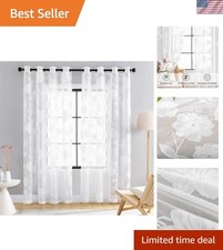 Vorhang Jacquard Gardinen mit