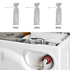 12x Flusenfänger für