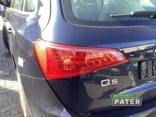 Rückleuchte links Audi Q5 8R