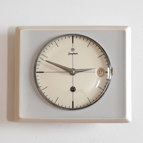 Alte mechanische junghans - alte,