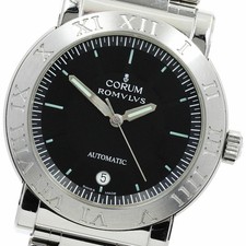 CORUM 82.701.20 Romulus Date