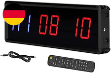 LED Intervall Timer Mit
