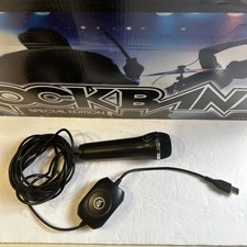 Rock Band Guitar Hero USB