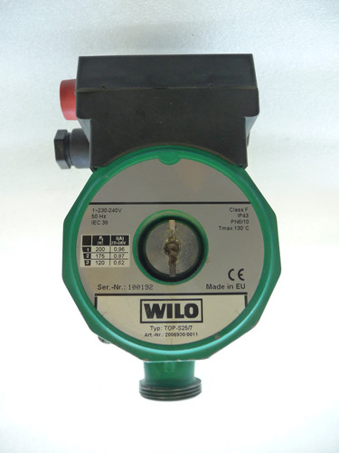 Wilo top 7 - wilo,