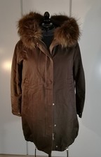 Damen Parka - Sword 6.6.44 -