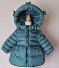 IL GUFO Mädchen Daunenjacke