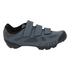 Giro Ranger Portaro Grey Dirt MTB Schuhe Herren Radschuhe Fahrradschuhe Gr. 42