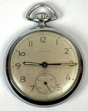 Taschenuhr  Kienzle