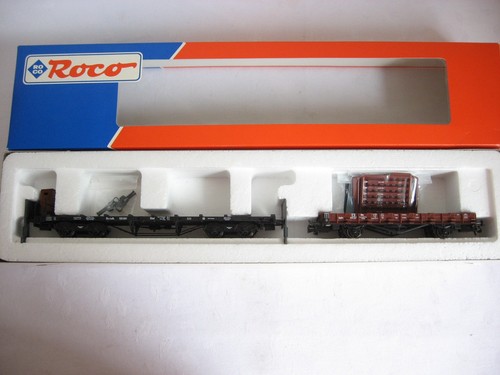 Wk260 roco 44083 - roco,
