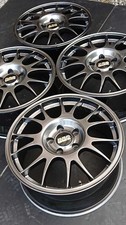 JDM BBS RE031 18x8J+47 5H-120