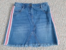 Rock 128, alive. Jeansrock