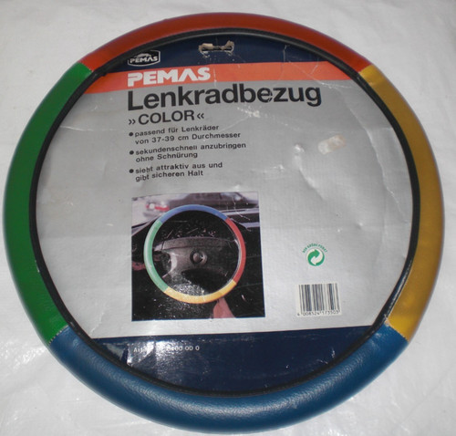 Lenkradbezug lenkradhülle - lenkradbezug,