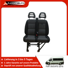 🇩🇪 RECHTER VORDERSITZ