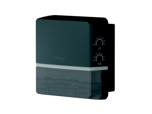 Theben bewegungsmelder tecta - theben,