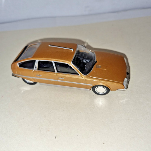 Citroen 2400 1976 - cx,