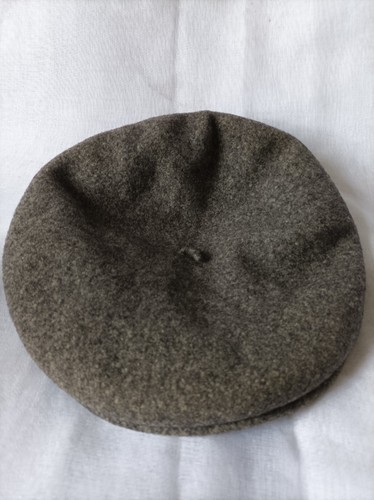 Kangol flatcap schirmmütze - kangol,