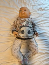 Reborn Baby Puppe 60cm Bausatz PT32.18